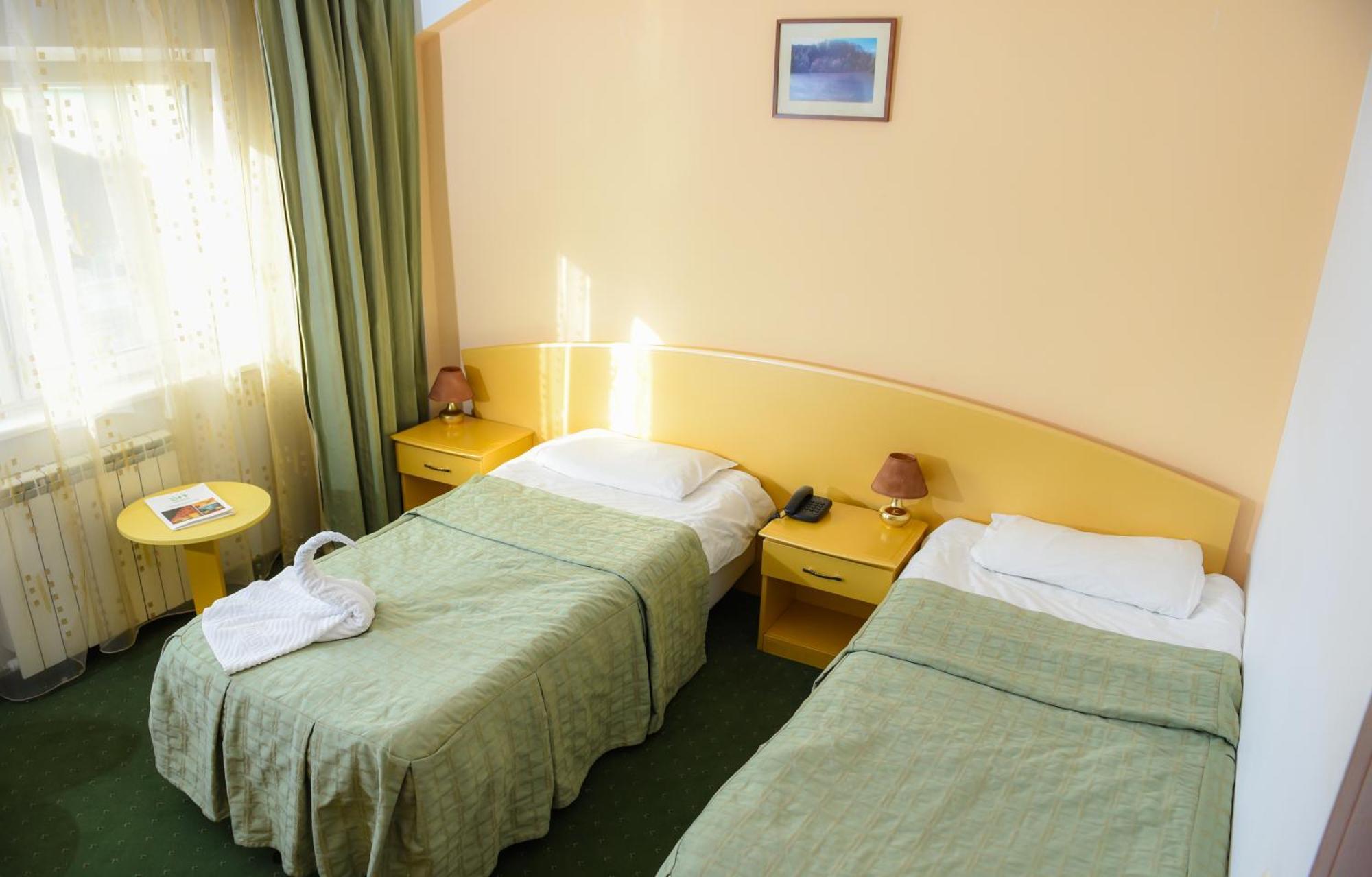 Eurohotel Baia Mare Luaran gambar